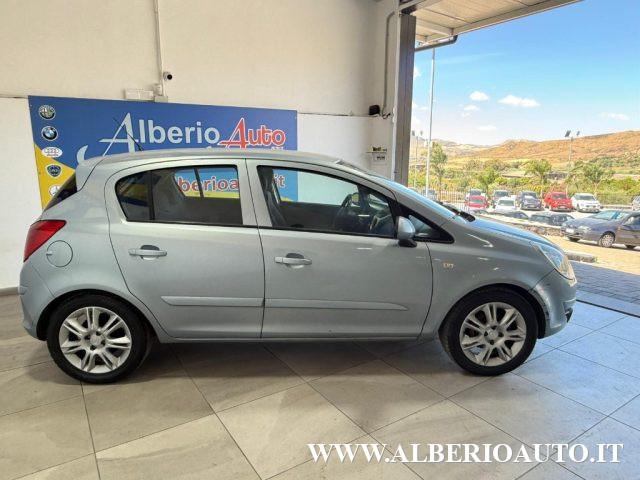 OPEL Corsa 1.3 CDTI 75CV 5 porte Cosmo VEDI NOTE