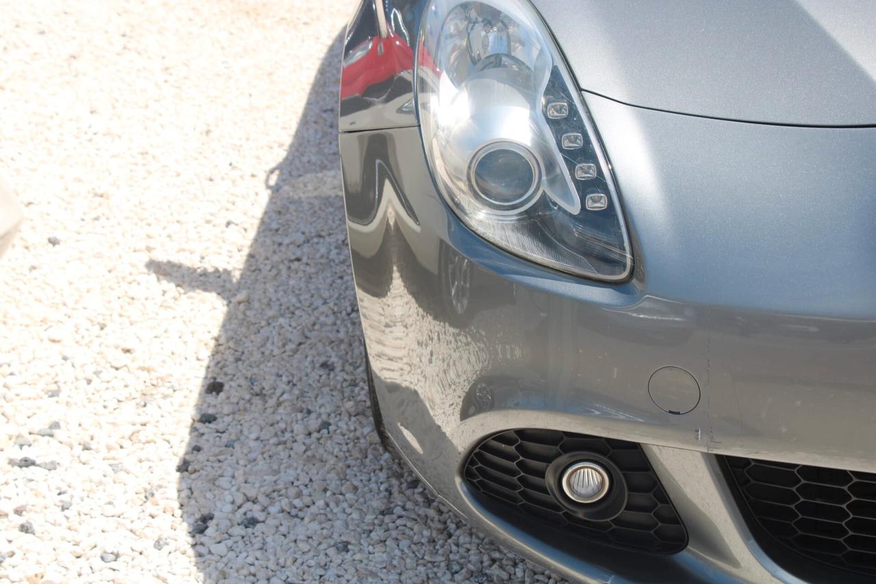 Alfa Romeo Giulietta Tua A SOLI 98€