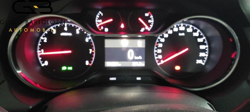 Opel Grandland 1.5 diesel Ecotec Start&Stop aut. Ultimate