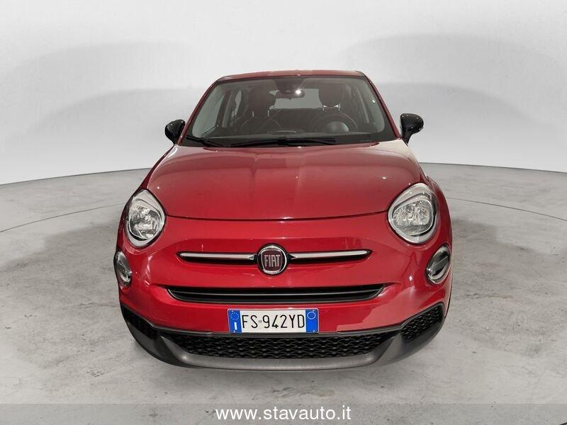 FIAT 500X 1.0 T3 120 CV Urban