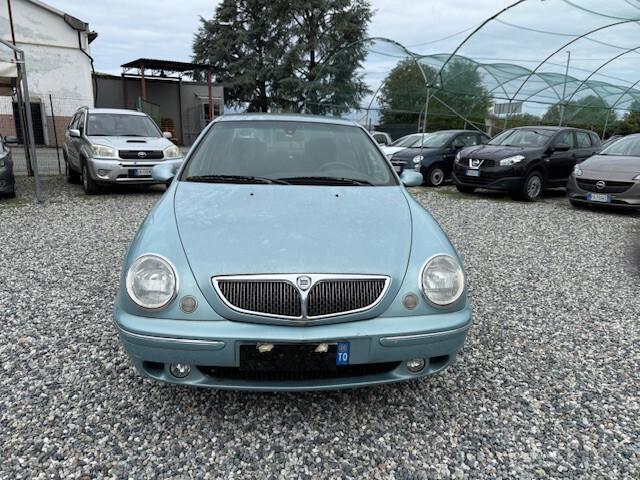 Lancia Lybra 1.8i 16V VVT cat