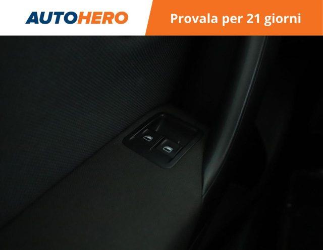 VOLKSWAGEN Polo 1.8 3p. DSG BlueMotion Technology