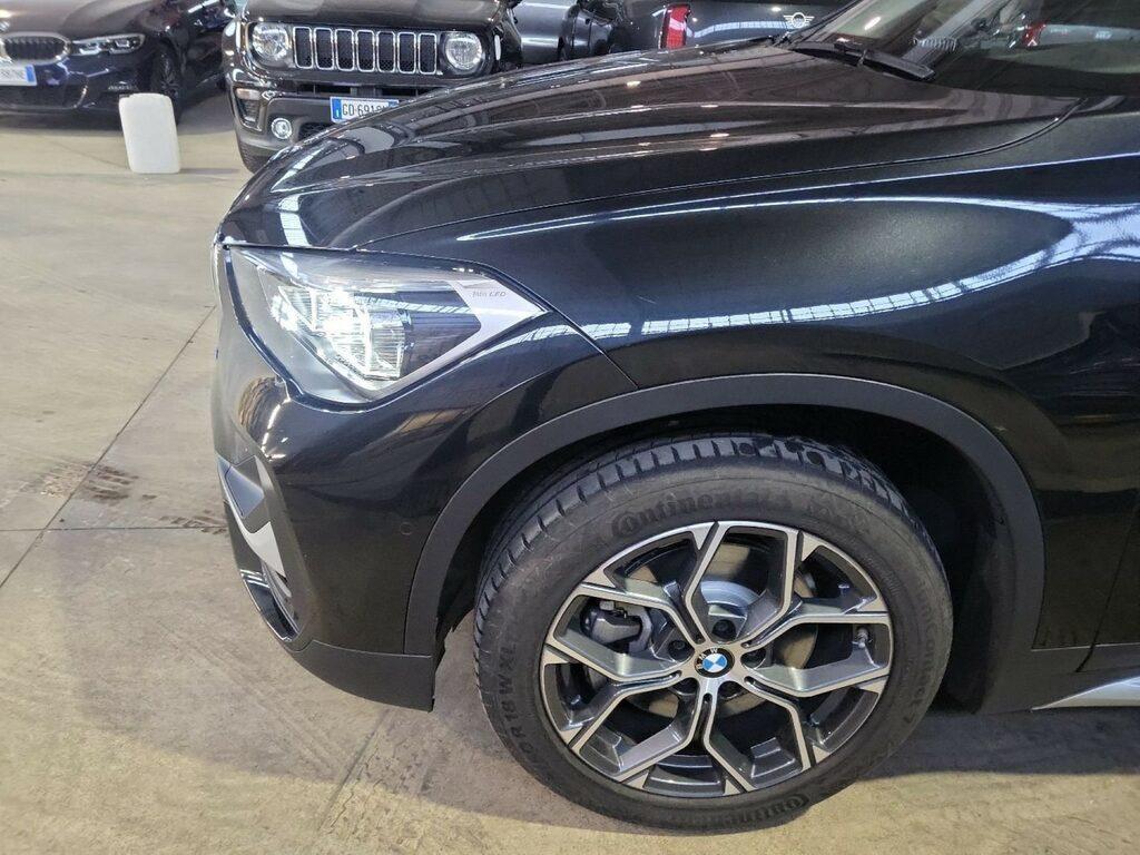 BMW X1 20 d xLine Plus xDrive Steptronic