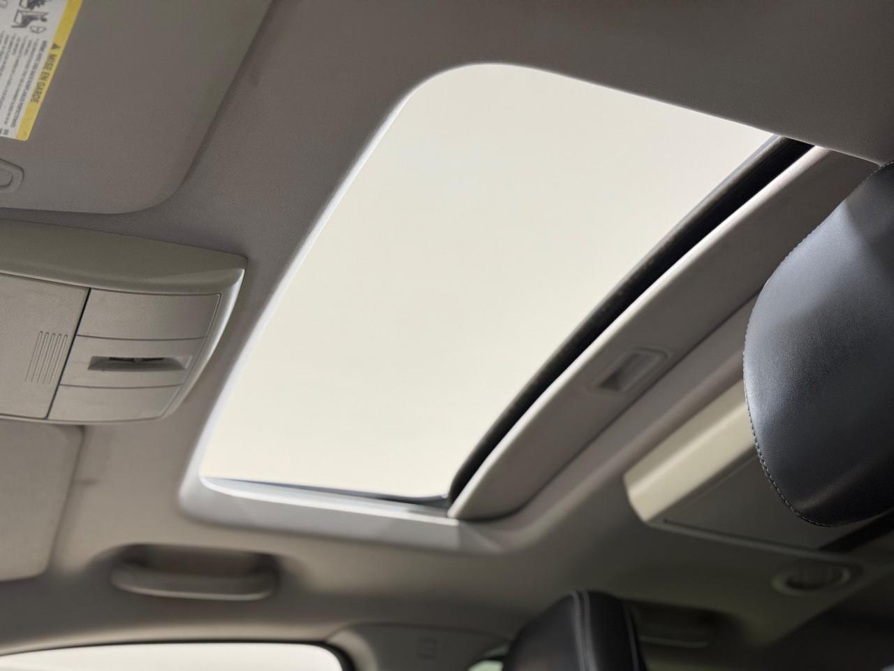 Fiat Freemont 2.0 MJT tetto apribile full