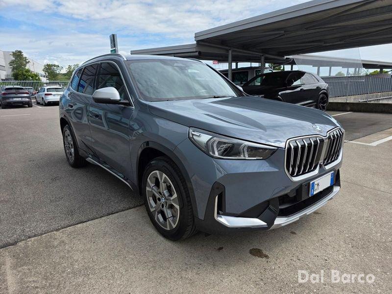 BMW X1 xDrive 23i DCT