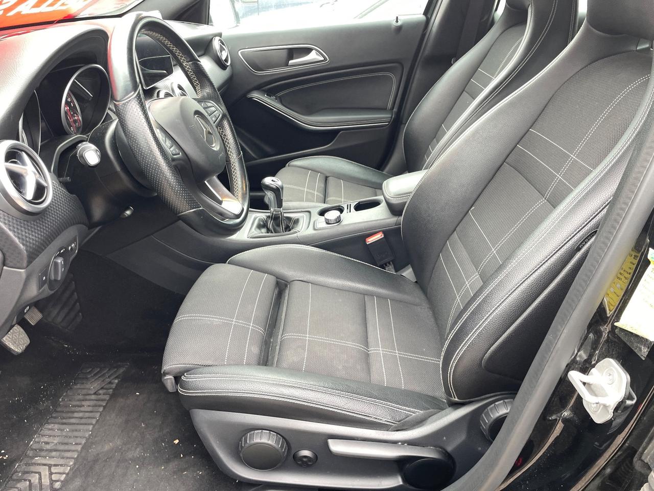 Mercedes-benz A 180 CDI Sport - Navi - Pdc - Euro6- Finanziabile
