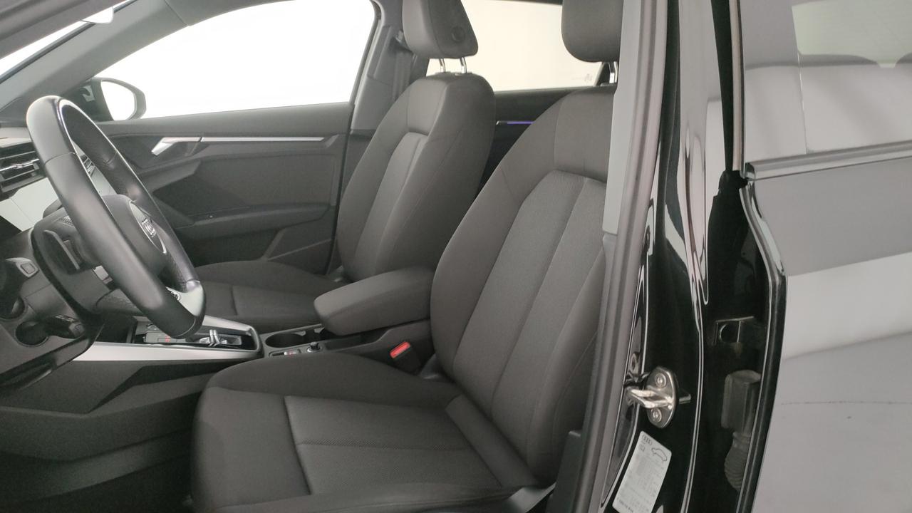 AUDI A3 IV 2020 Sportback - A3 Sportback 30 2.0 tdi Business s-tronic