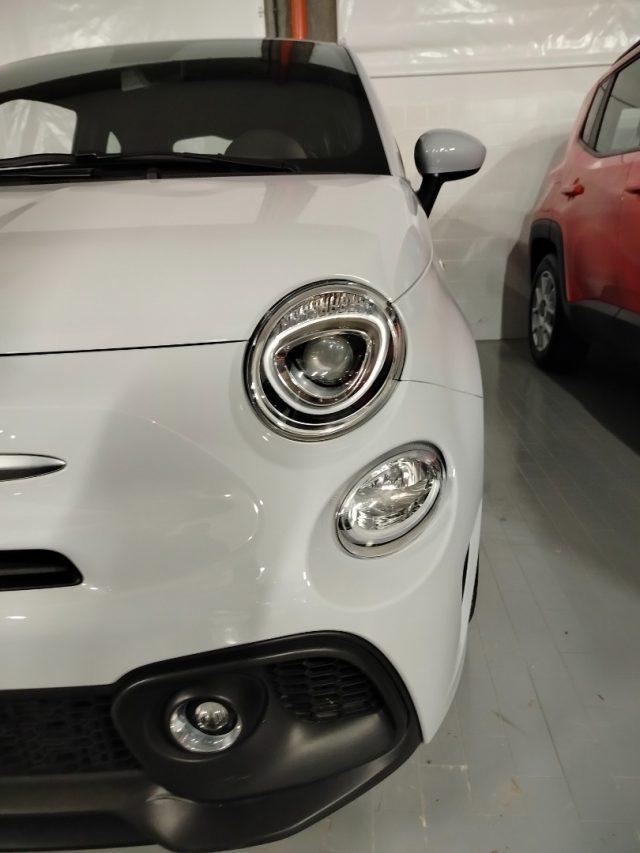 ABARTH 595 1.4 Turbo T-Jet 145 CV