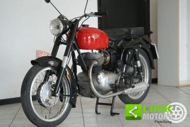 GILERA Other 300-B-EXTRA ben conservata