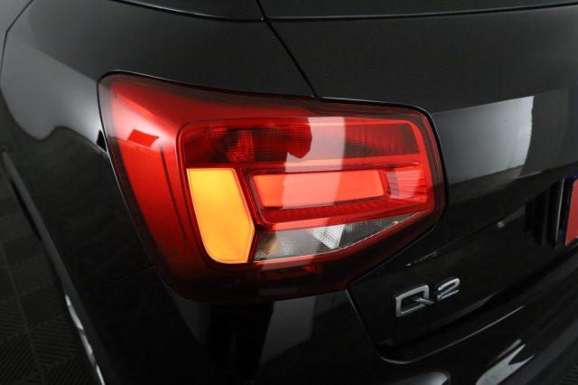 AUDI Q2 Q2 30 TFSI