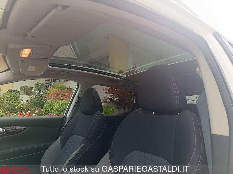 Nissan Qashqai Qashqai 1.5 dCi 115 CV N-Connecta