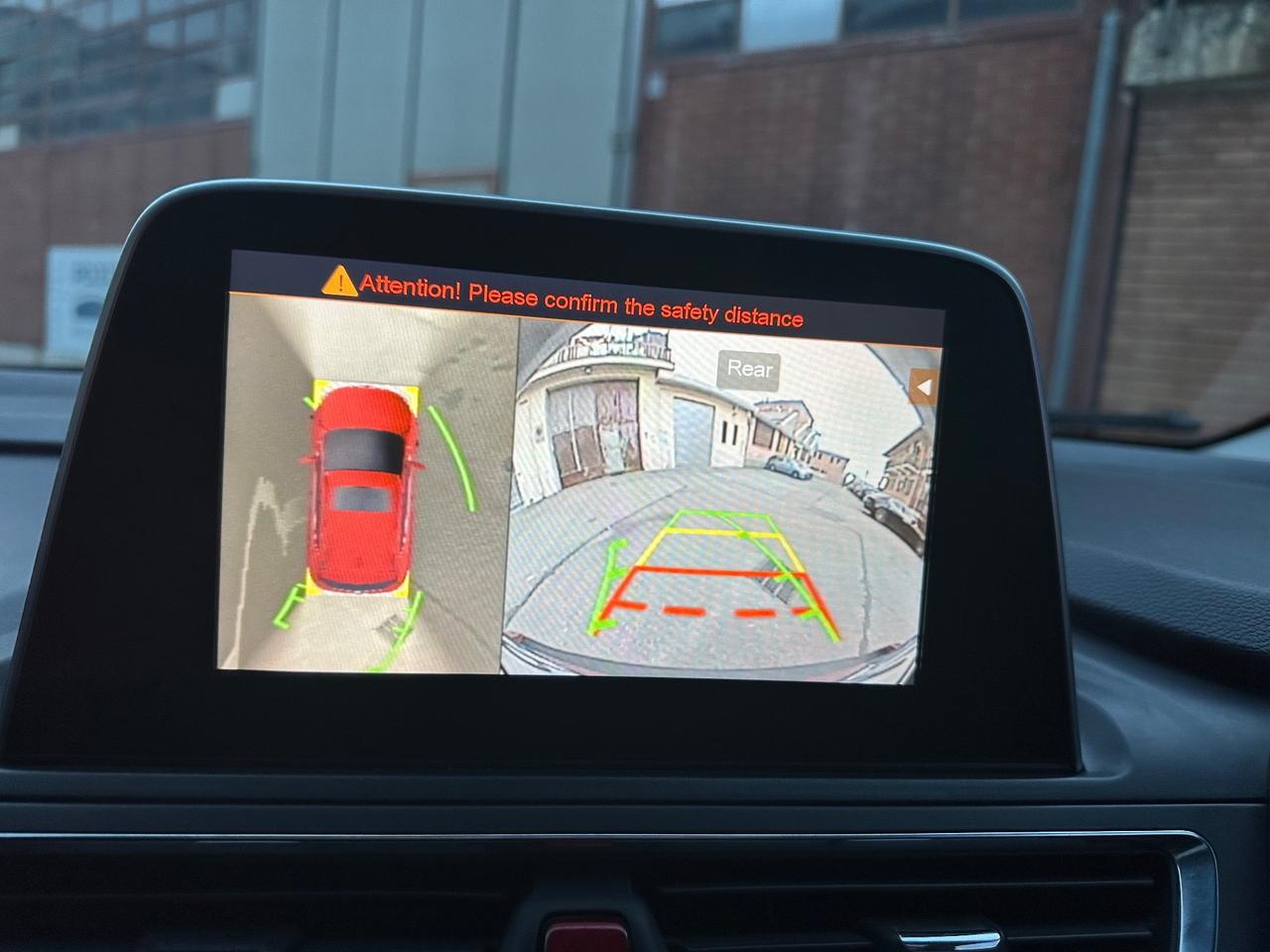 Dr DR4 Sport 1.6 Bi-Fuel GPL euro 6