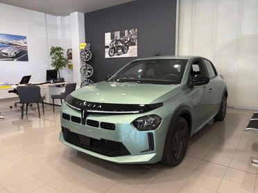 Lancia Ypsilon 1.2 mhev 110cv e-dct