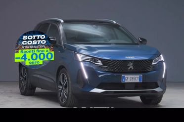 Peugeot 3008 1.6 Hybrid Phev 225CV GT Pack e-EAT8