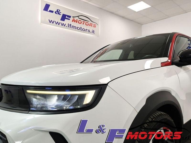 Opel Mokka 1.5 cdti GS Line ok neopatentati