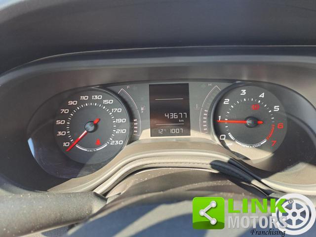 FIAT Tipo 1.4 5 porte Lounge