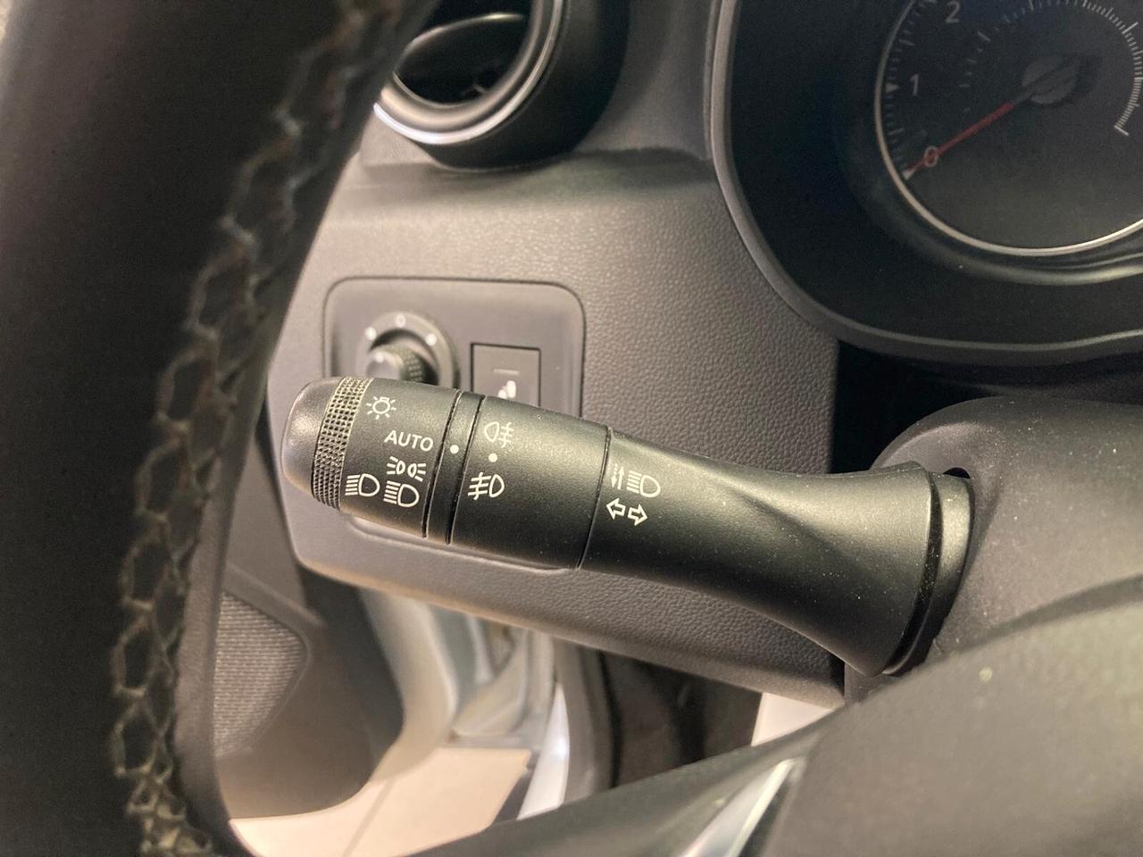 Dacia Duster 1.5 Blue dCi 8V 115 CV 4x4 Prestige.