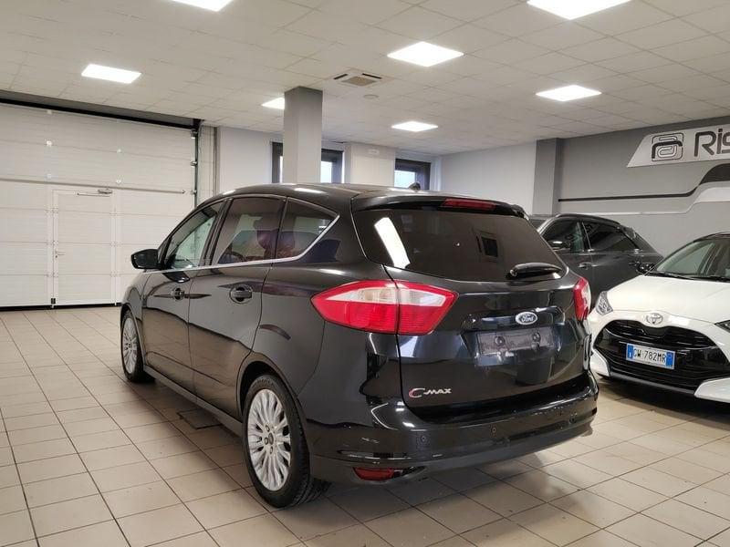 Ford C-Max C-Max 1.6 TDCi 115CV Titanium