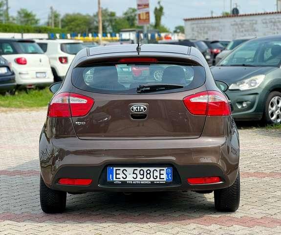 Kia Rio 5p 1.2 LX NEOPATENTATI