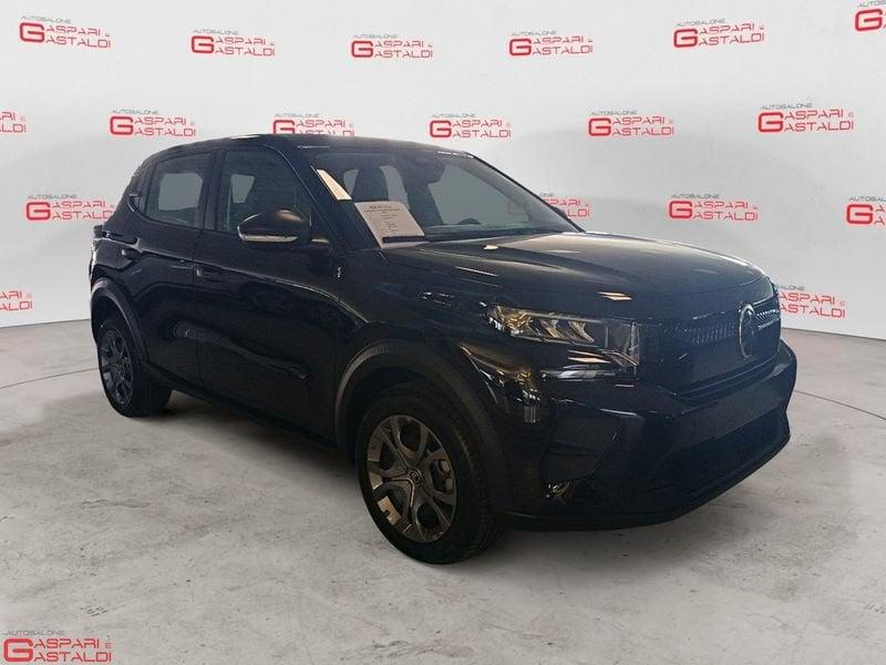 Citroën C3 PureTech 100 S&S YOU