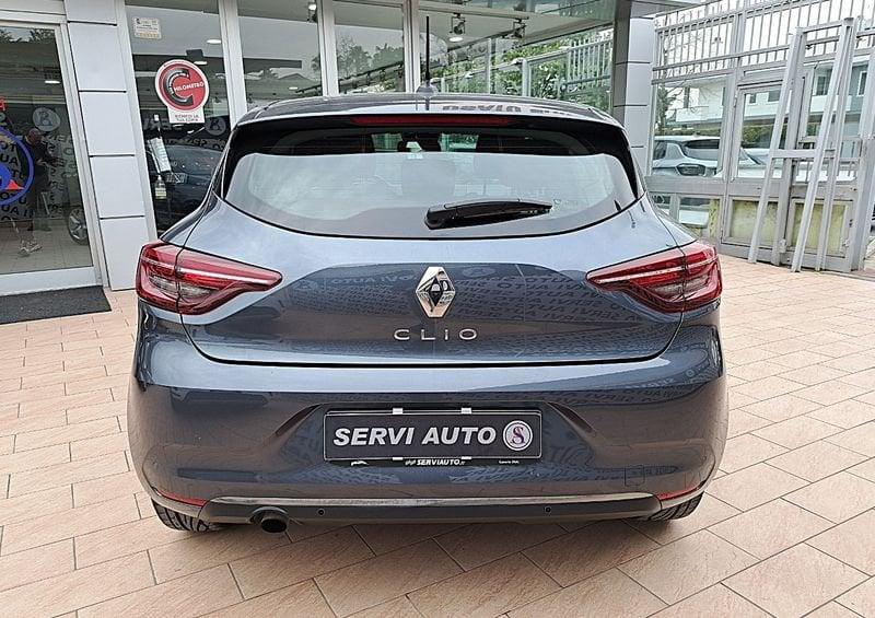 Renault Clio Clio 1.0 tce Intens Gpl 100cv