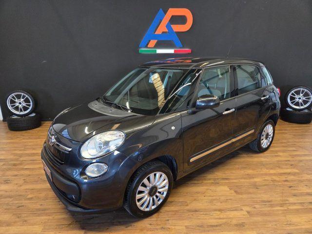 FIAT 500L 0.9 TwinAir Turbo Natural Power Lounge
