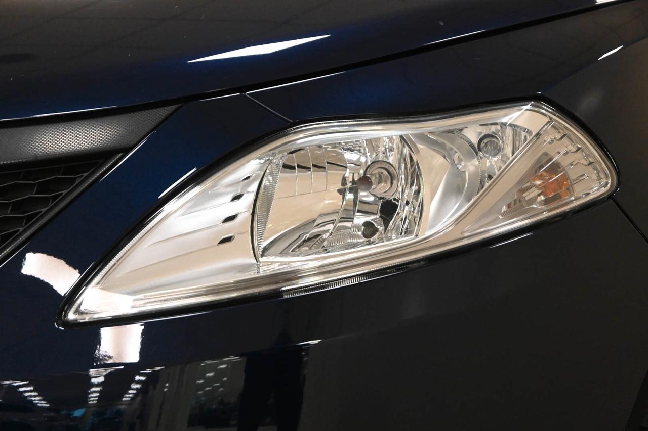 LANCIA Ypsilon 3ª serie Ypsilon 1.2 69 CV 5 po...