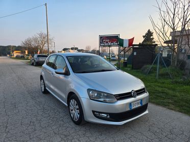 Volkswagen Polo 1.2 Benzina con GARANZIA NEOPATENTATI