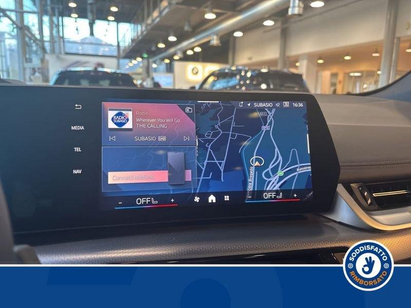 BMW Serie 2 Active Tourer 218d M Sport