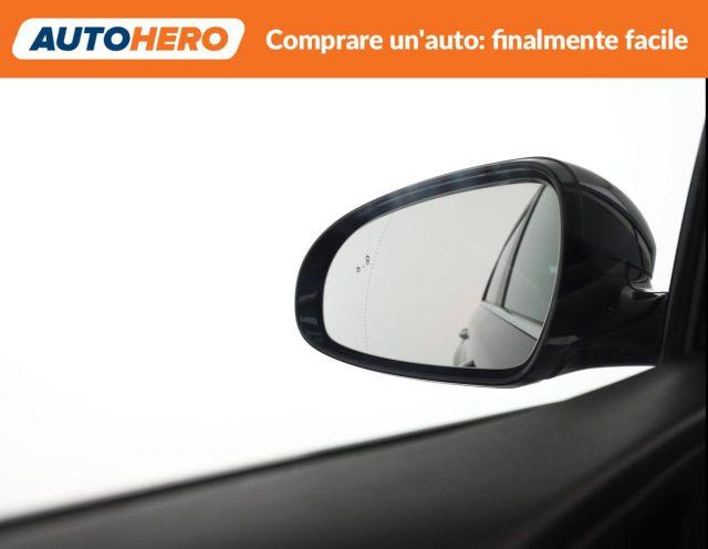 KIA Sportage 2.0 CRDI 185 CV AWD GT Line
