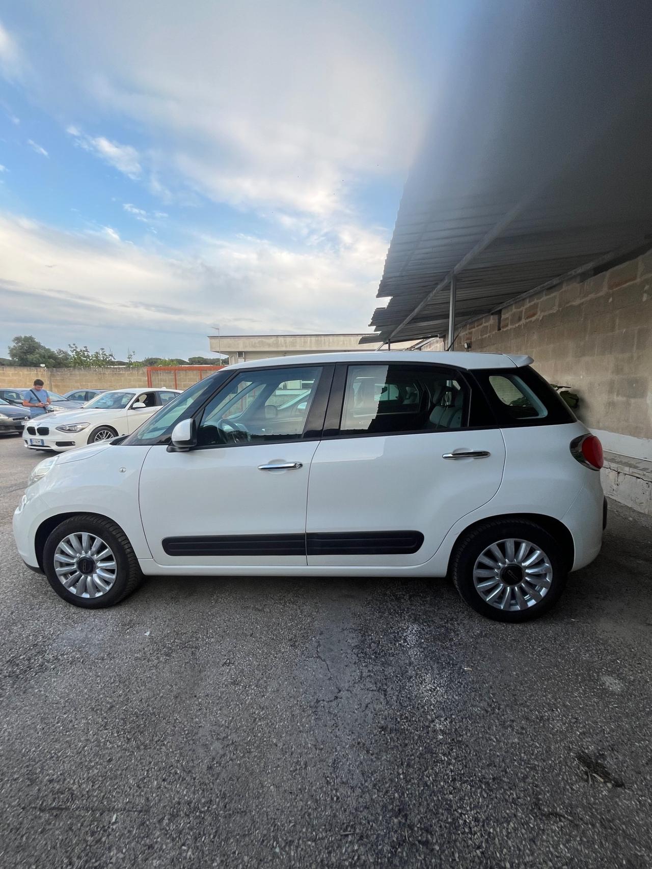 Fiat 500L 1.3 Multijet 95 CV Lounge