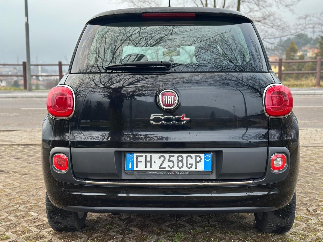 Fiat 500L 1.3 Multijet 95 CV Business