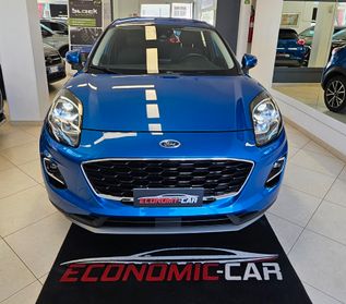 Ford Puma 1.5 EcoBlue 120 CV S&S Titanium X