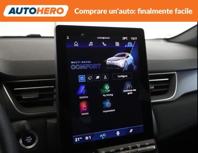 RENAULT Symbioz Full Hybrid E-Tech 145 CV Esprit Alpine