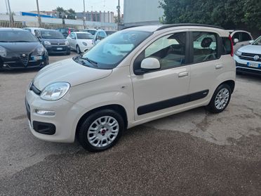 Fiat Panda 1.2 EasyPower Lounge