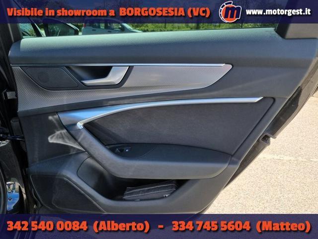 AUDI A6 Avant 40 2.0 TDI S tronic Business Plus