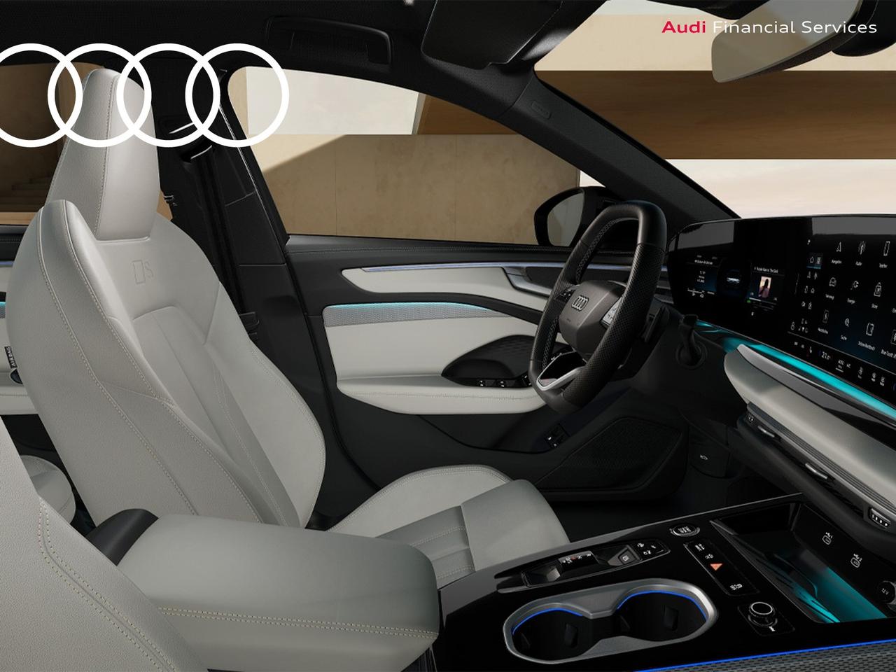 Audi A6 2.0 e-hybrid s line edition quattro 367cv s-tronic