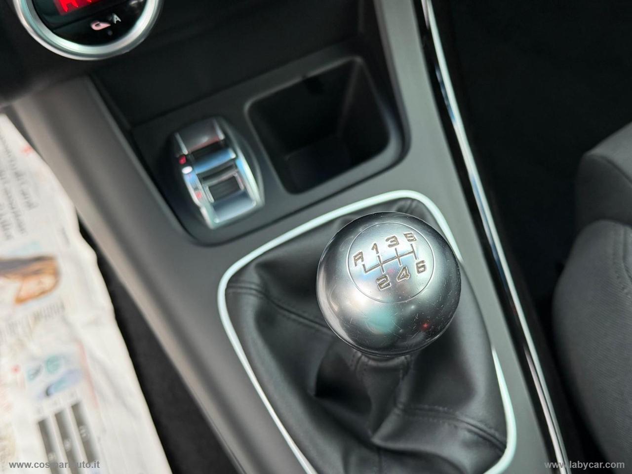 ALFA ROMEO Giulietta 1.6 JTDm-2 105 CV Distinctive