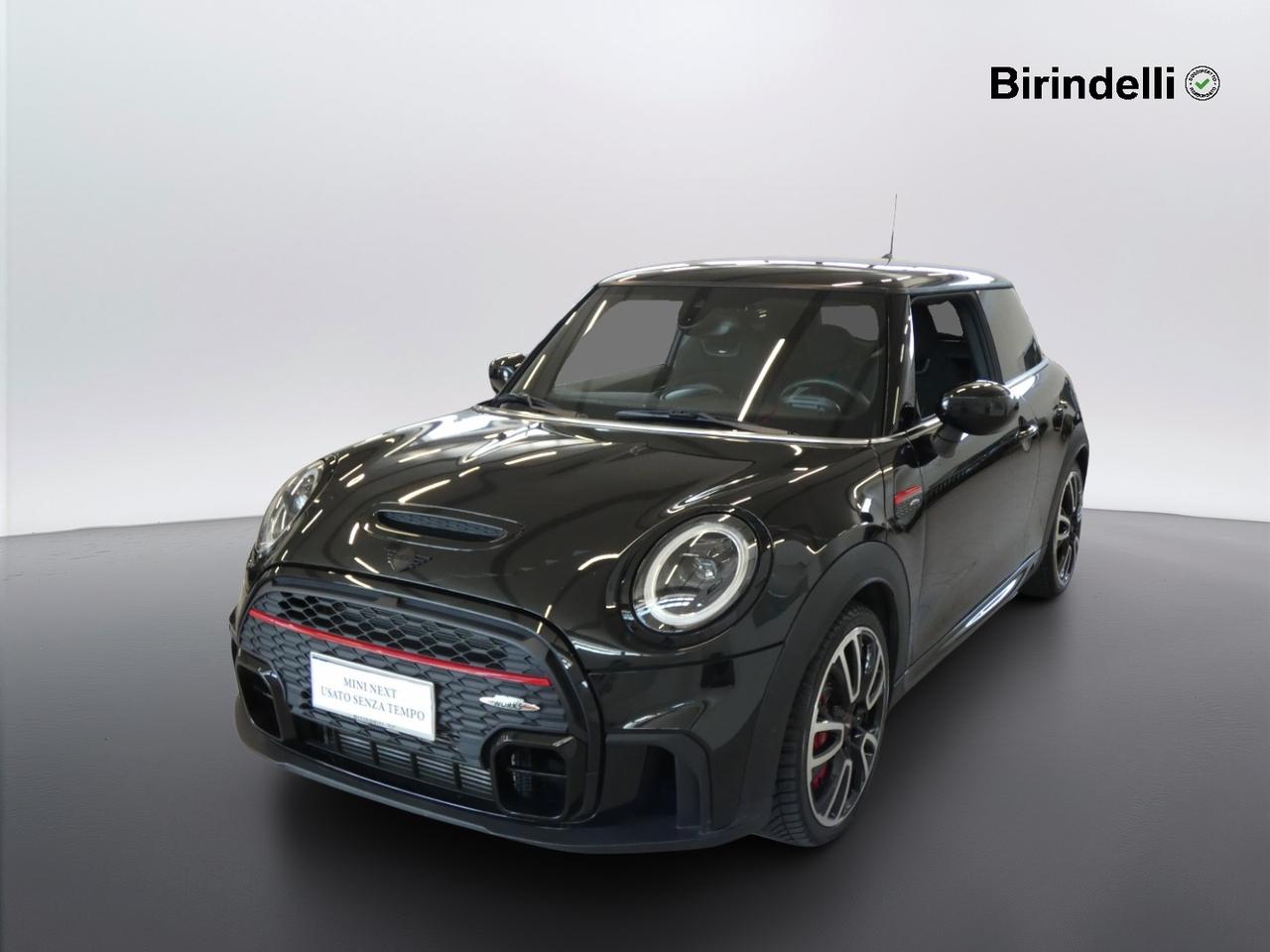 MINI Mini 4ª serie (F56) - Mini 2.0 John Cooper Works JCW