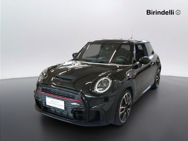 MINI Mini 4ª serie (F56) - Mini 2.0 John Cooper Works JCW