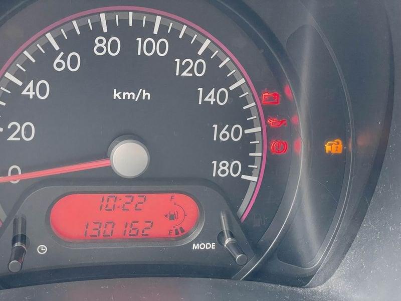 Suzuki Alto Alto 1.0 GLX
