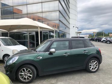 Mini Mini 1.5 Cooper D 5 porte