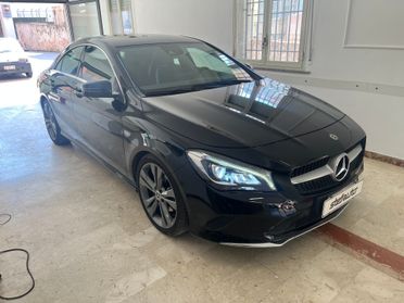 Mercedes CLA 200 d Automatic Sport