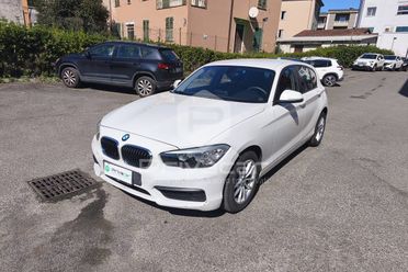 BMW 116i 5p.