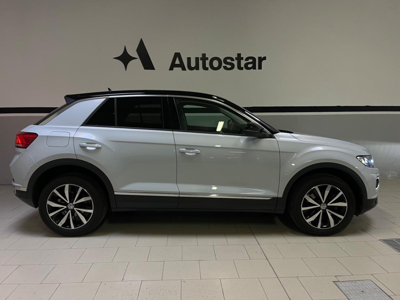 Volkswagen T-Roc 1.0 TSI 115 CV Style