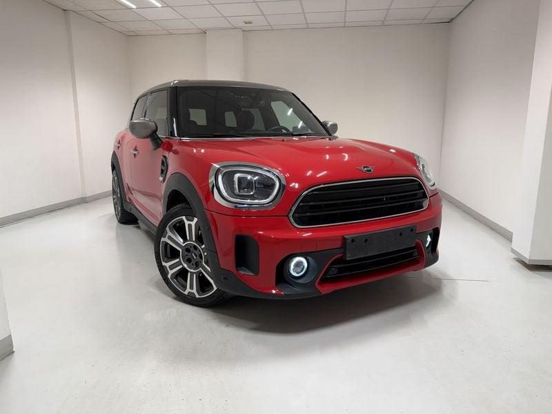 MINI Mini Countryman F60 Mini 1.5 Cooper Yours Countryman