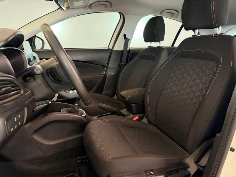 FIAT Tipo II - Tipo 5p 1.3 mjt City Cross s&s 95cv