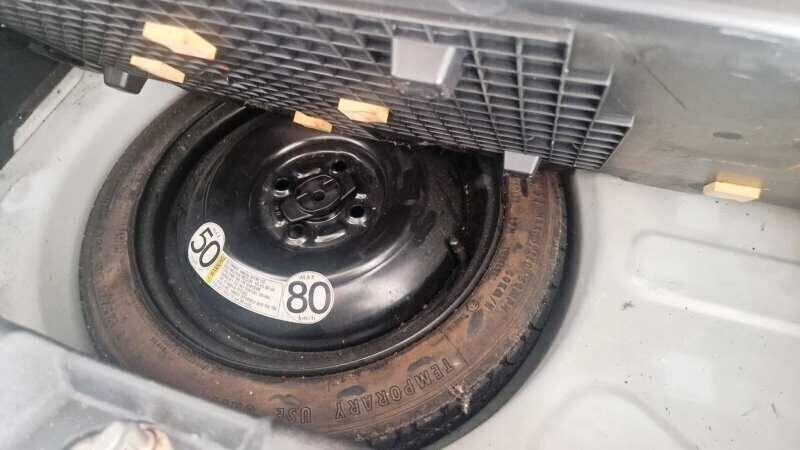 Suzuki Splash 1.0 VVT 68 CV GL Style