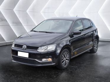 Volkswagen Polo 5p 1.0 mpi Comfortline 65cv