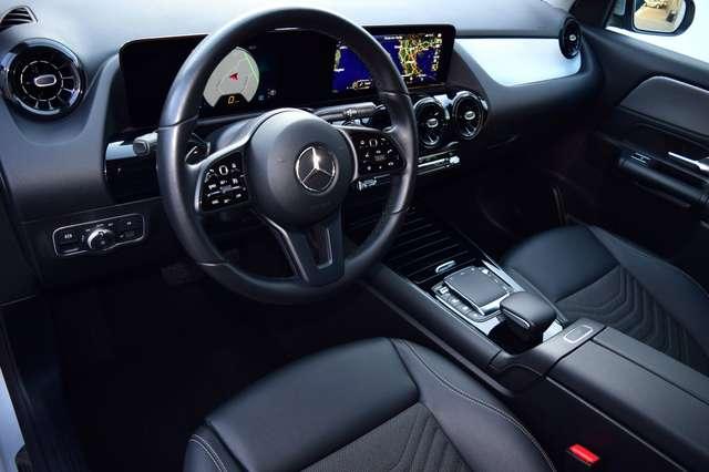 Mercedes-Benz GLA 200 d 150 cv Automatica Business Extra
